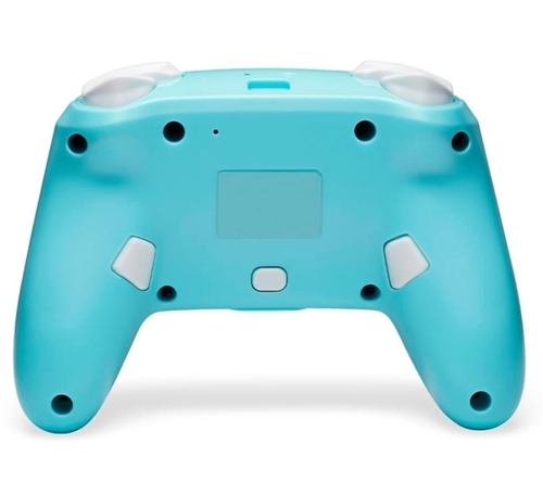 PowerA - Enhanced Wireless Controller - Fortnite Sticker Mania (SWITCH, SWITCH 2)