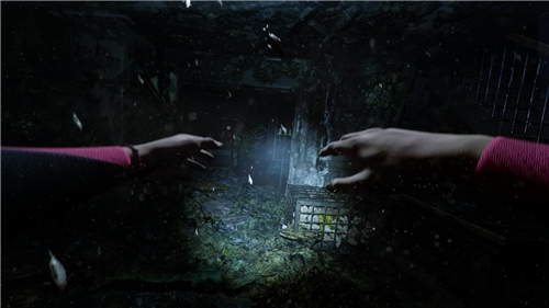 Dark Mass (PS5)