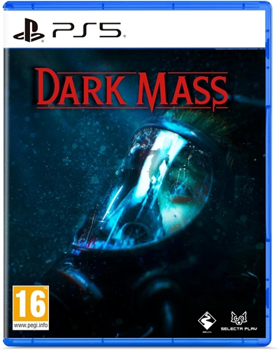 Dark Mass (PS5)