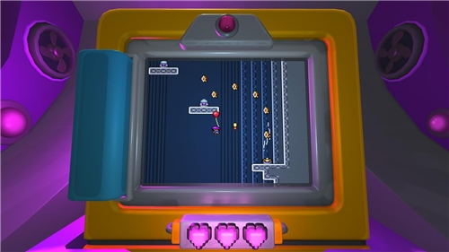 Screenbound (SWITCH 2)