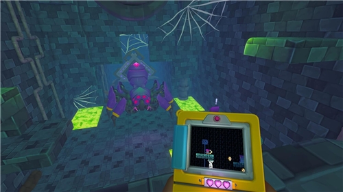 Screenbound (SWITCH 2)