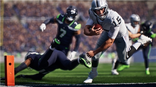 EA SPORTS Madden NFL 27 (XSX)
