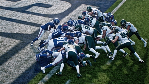 EA SPORTS Madden NFL 27 (XSX)