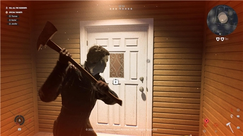 Halloween: The Game (PS5)