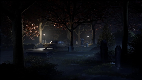 Halloween: The Game (PS5)