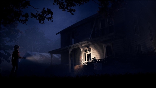 Halloween: The Game (PS5)
