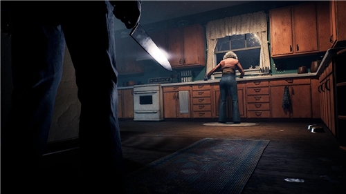 Halloween: The Game (PS5)