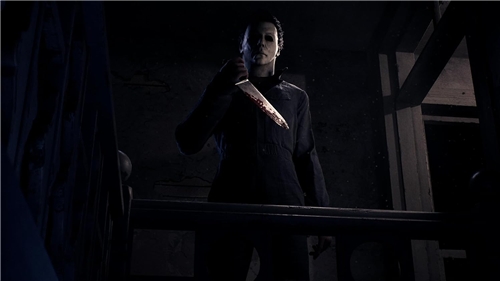 Halloween: The Game (XSX)
