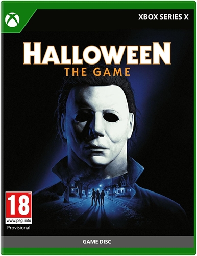 Halloween: The Game (XSX)