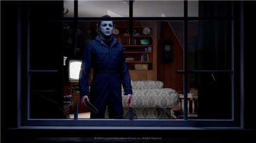 Halloween: The Game - Limited Collectors Edition (PS5)