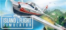 Island Flight Simulator (Voucher - Kód na stiahnutie) (PC)