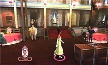 Disney The Princess and the Frog (Voucher - Kód na stiahnutie) (PC)