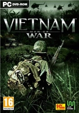 Men of War: Vietnam (Voucher - Kód na stiahnutie) (PC)