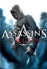 Assassin's Creed (Voucher - Kód na stiahnutie) (PC)