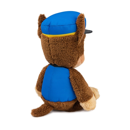 Plyšiak Spin Master Tlapková patrola: Chase - Take Along Buddy (33 cm)