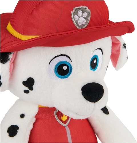 Plyšák Spin Master Tlapková patrola: Marshall - Take Along Buddy (33 cm)