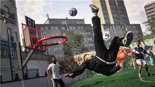 EA SPORTS FC 27 (X1/XSX)