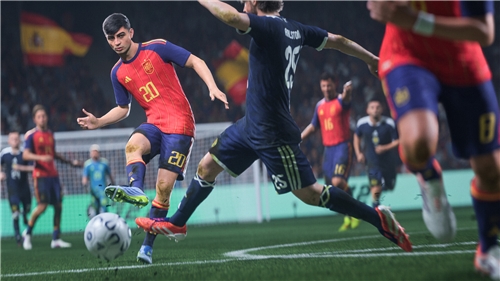 EA SPORTS FC 27 (X1/XSX)