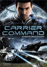 Carrier Command: Gaea Mission (Voucher - Kód na stiahnutie) (PC)