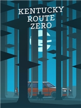 Kentucky Route Zero (Voucher - Kód na stiahnutie) (PC)