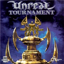 Unreal Tournament (Voucher - Kód na stiahnutie) (PC)