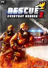 Rescue 2: Everyday Heroes (Voucher - Kód na stiahnutie) (PC)