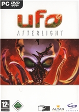 UFO: Afterlight (Voucher - Kód ke stažení) (PC)