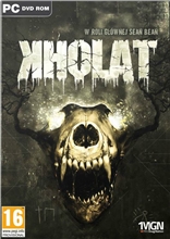 Kholat (Voucher - Kód na stiahnutie) (PC)