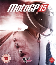 MotoGP 15 (Voucher - Kód ke stažení) (PC)