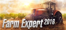 Farm Expert 2016 (Voucher - Kód na stiahnutie) (PC)