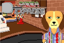 Pizza Express (Voucher - Kód na stiahnutie) (PC)