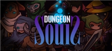 Dungeon Souls (Voucher - Kód na stiahnutie) (PC)