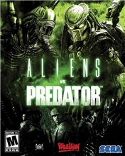 Aliens vs. Predator (Voucher - Kód ke stažení) (PC)