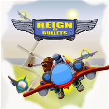 Reign of Bullets (Voucher - Kód na stiahnutie) (PC)