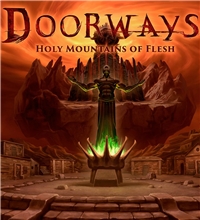 Doorways: Holy Mountains of Flesh (Voucher - Kód na stiahnutie) (PC)
