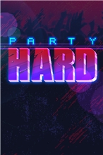 Party Hard (Voucher - Kód na stiahnutie) (PC)