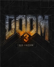 Doom 3: BFG Edition (Voucher - Kód na stiahnutie) (PC)