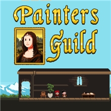Painters Guild (Voucher - Kód na stiahnutie) (PC)