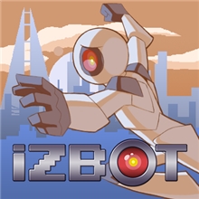 iZBOT (Voucher - Kód na stiahnutie) (PC)