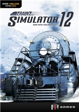 Trainz Simulator 12 (Voucher - Kód ke stažení) (PC)