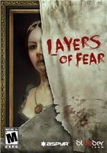 Layers of Fear (Voucher - Kód na stiahnutie) (PC)
