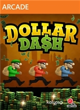 Dollar Dash (Voucher - Kód na stiahnutie) (PC)