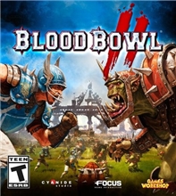 Blood Bowl 2 (Voucher - Kód na stiahnutie) (PC)
