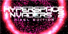 Hyperspace Invaders II: Pixel Edition (Voucher - Kód na stiahnutie) (PC)