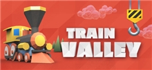 Train Valley (Voucher - Kód ke stažení) (PC)