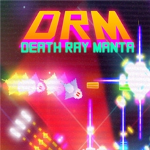 Death Ray Manta SE (Voucher - Kód na stiahnutie) (PC)