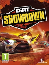 Dirt: Showdown (Voucher - Kód na stiahnutie) (PC)