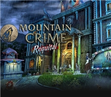 Mountain Crime: Requital (Voucher - Kód ke stažení) (PC)