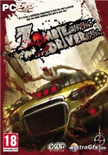 Zombie Driver HD (Voucher - Kód ke stažení) (PC)