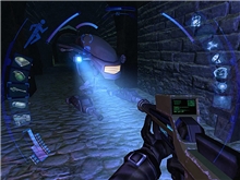 Deus Ex: Invisible War (Voucher - Kód na stiahnutie) (PC)